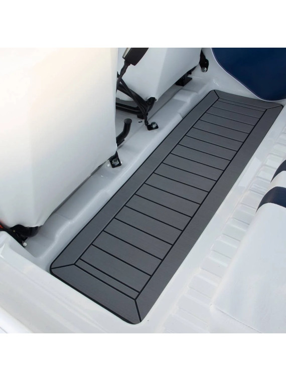 Tapis en Seadek pour Mehari ou Mini Moke